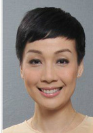 My盛Lady