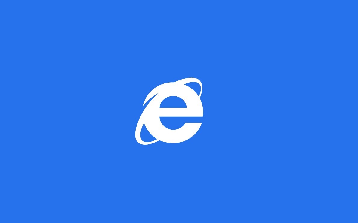 Internet Explorer 10