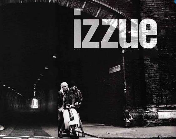 izzue