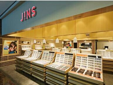 JINS JINS