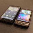 HTC EVO 4G