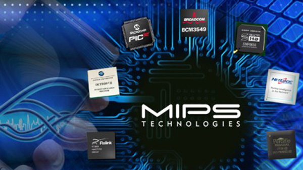 MIPS