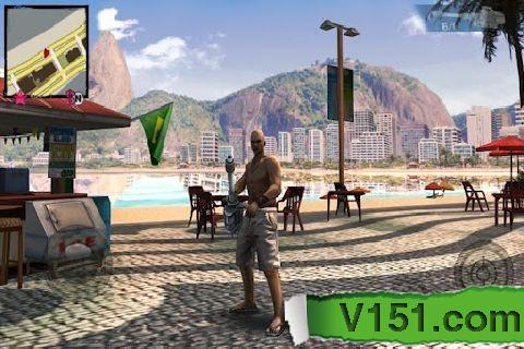 Gangstar Rio