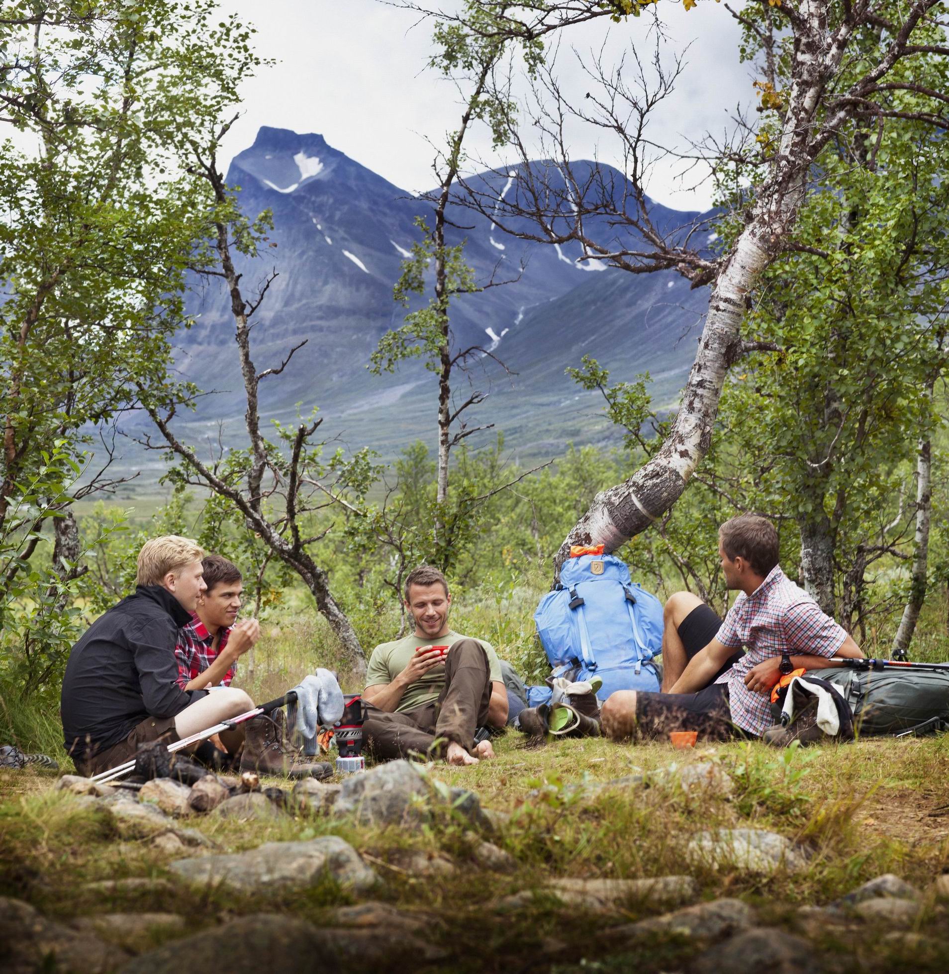 Fjallraven Fjallraven