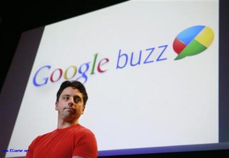 谷歌Gmail推出社交网路功能Google Buzz 谷歌Gmail推出社交网路功能Google Buzz