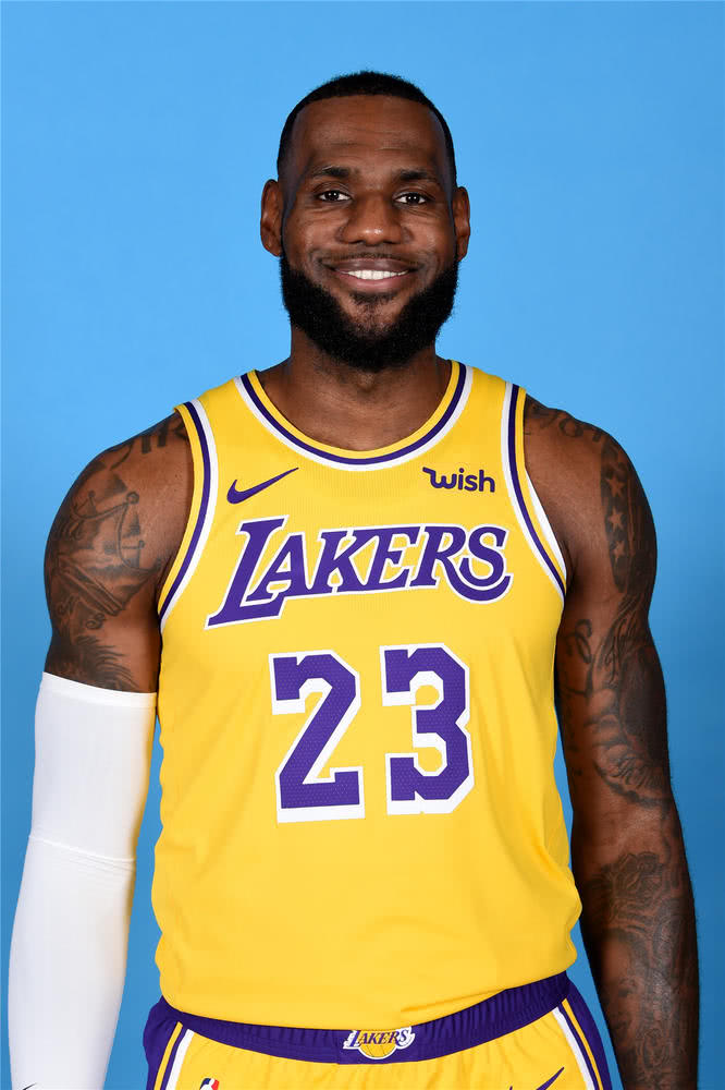 NBA现役得分榜