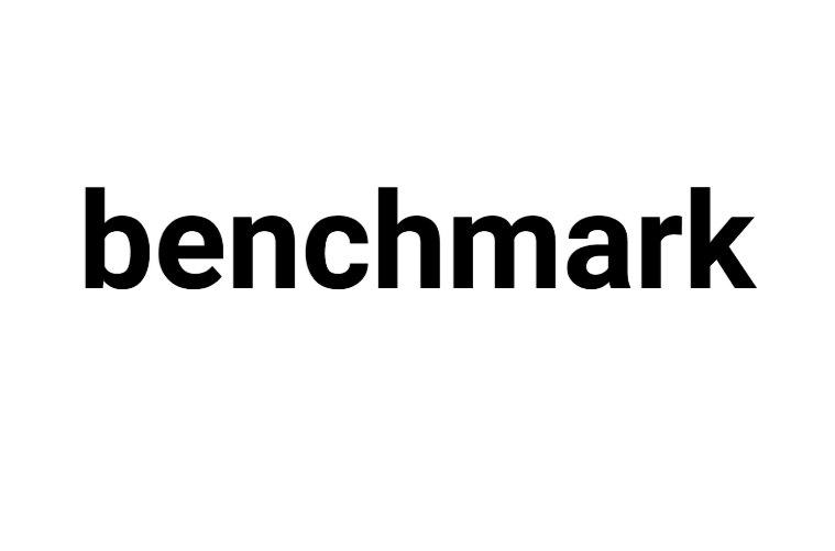 benchmark
