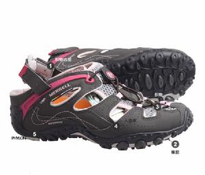 MERRELL MERRELL