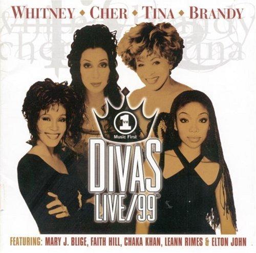 divas live