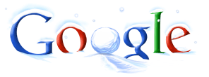 Google节假日徽标 Google节假日徽标