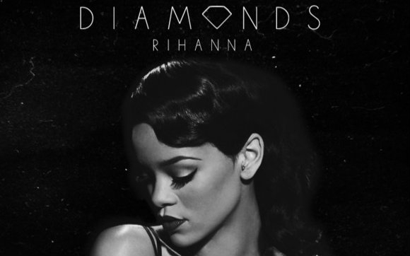 diamonds diamonds