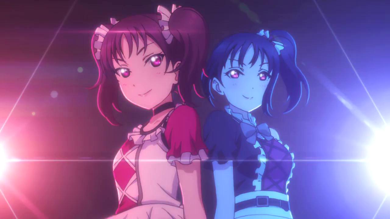 LoveLive!Sunshine!!(日升动画製作的电视动画作品)