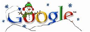 Google节假日徽标 Google节假日徽标