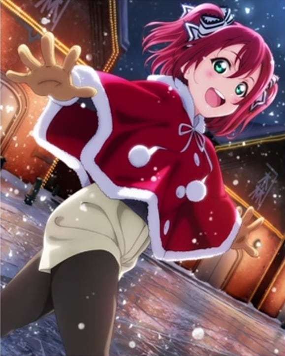 LoveLive!Sunshine!!(日升动画製作的电视动画作品)