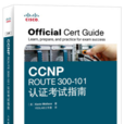 CCNP ROUTE 300-101认证考试指南