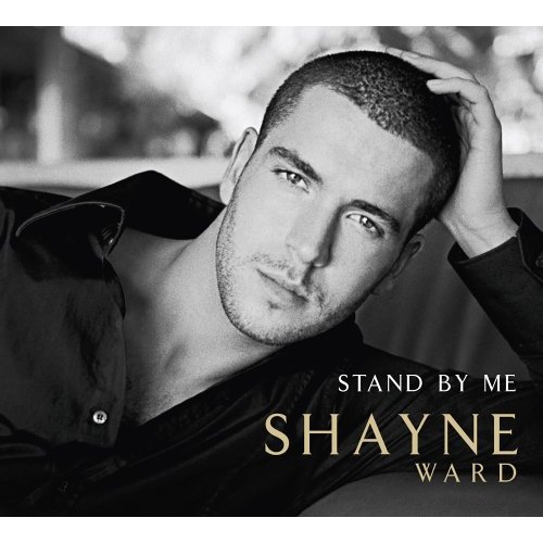 Breathless(Shayne Ward演唱专辑)