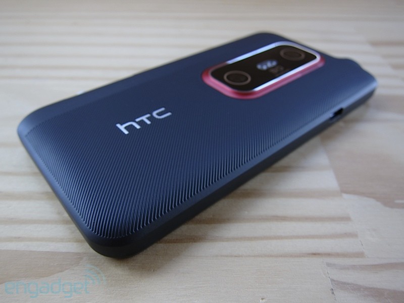 HTC X515d