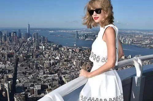 New Romantics(泰勒·斯威夫特演唱歌曲)
