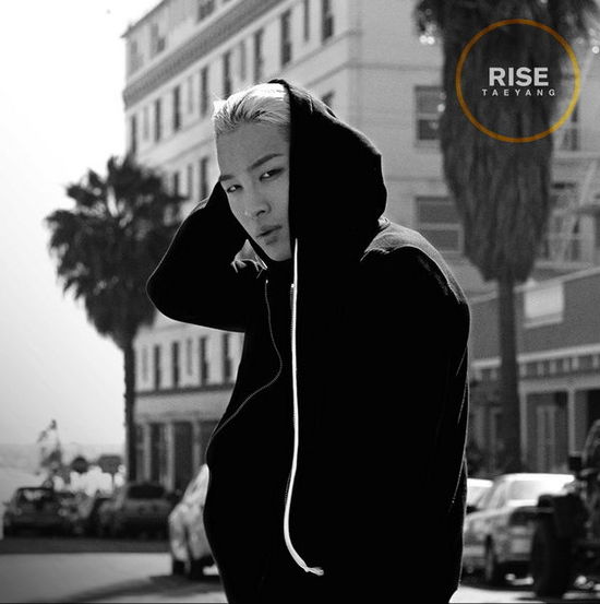 TAEYANG TAEYANG