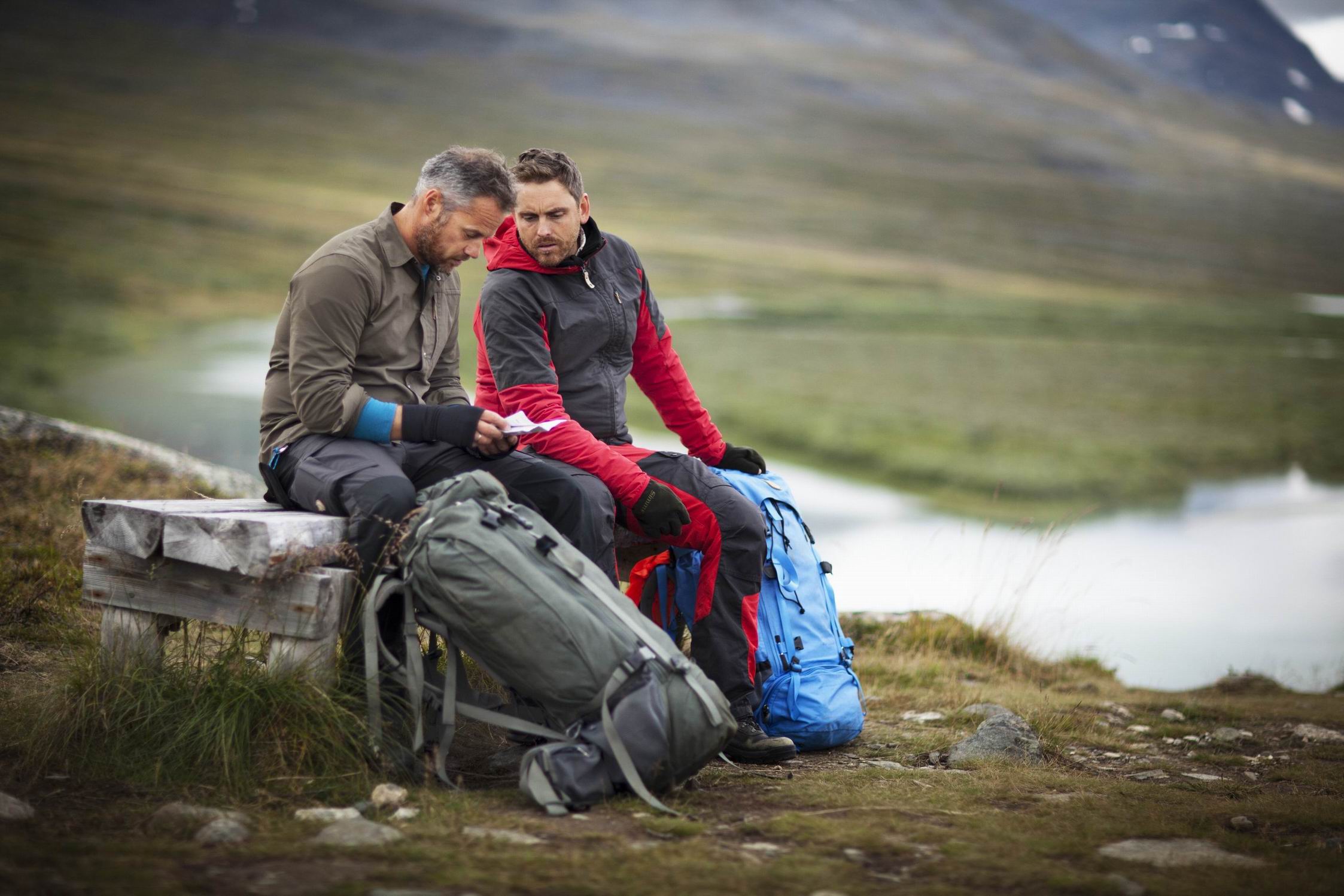 Fjallraven Fjallraven