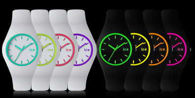 ice watch