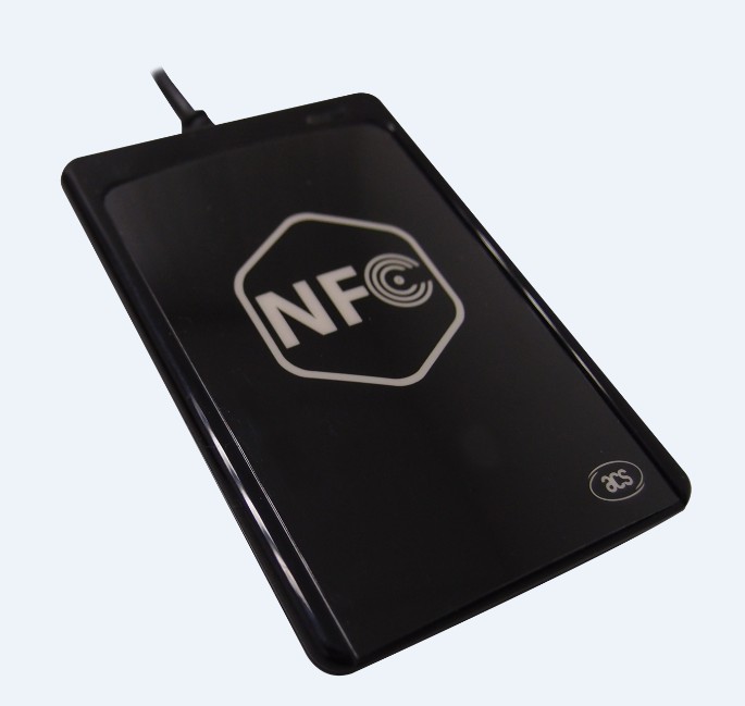 NFC读写器
