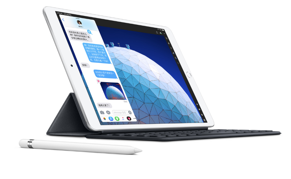 iPad Air(苹果2019年发布产品)