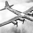 B-29轰炸机