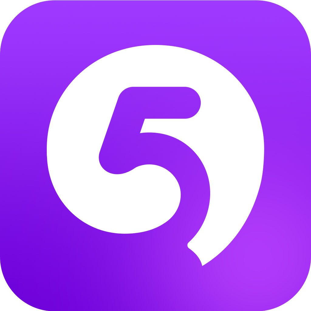 five(开聊（北京）科技有限公司旗下社交APP)