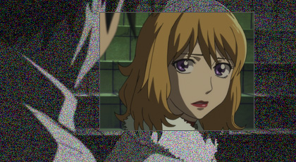 DARKER THAN BLACK -黑之契约者-