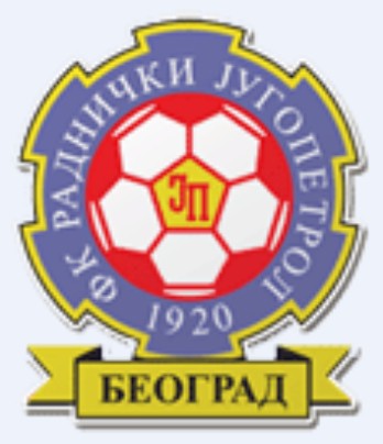 OFK贝尔格勒