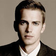 海登·克里斯滕森(Hayden Christensen)