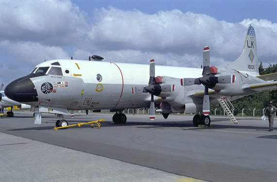 P-3 P-3