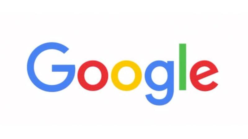 Google中国