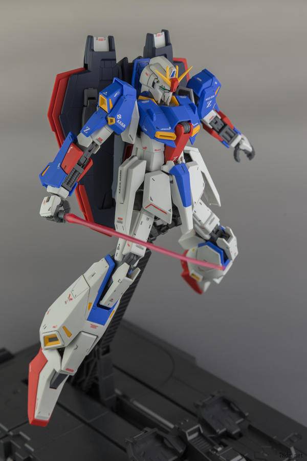 MSZ-006 Z高达 MSZ-006 Z高达