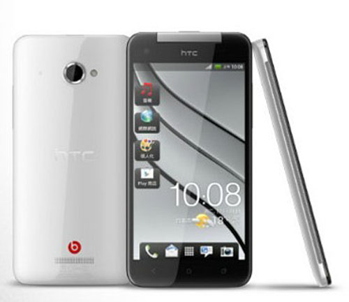 HTC 蝴蝶机 HTC 蝴蝶机