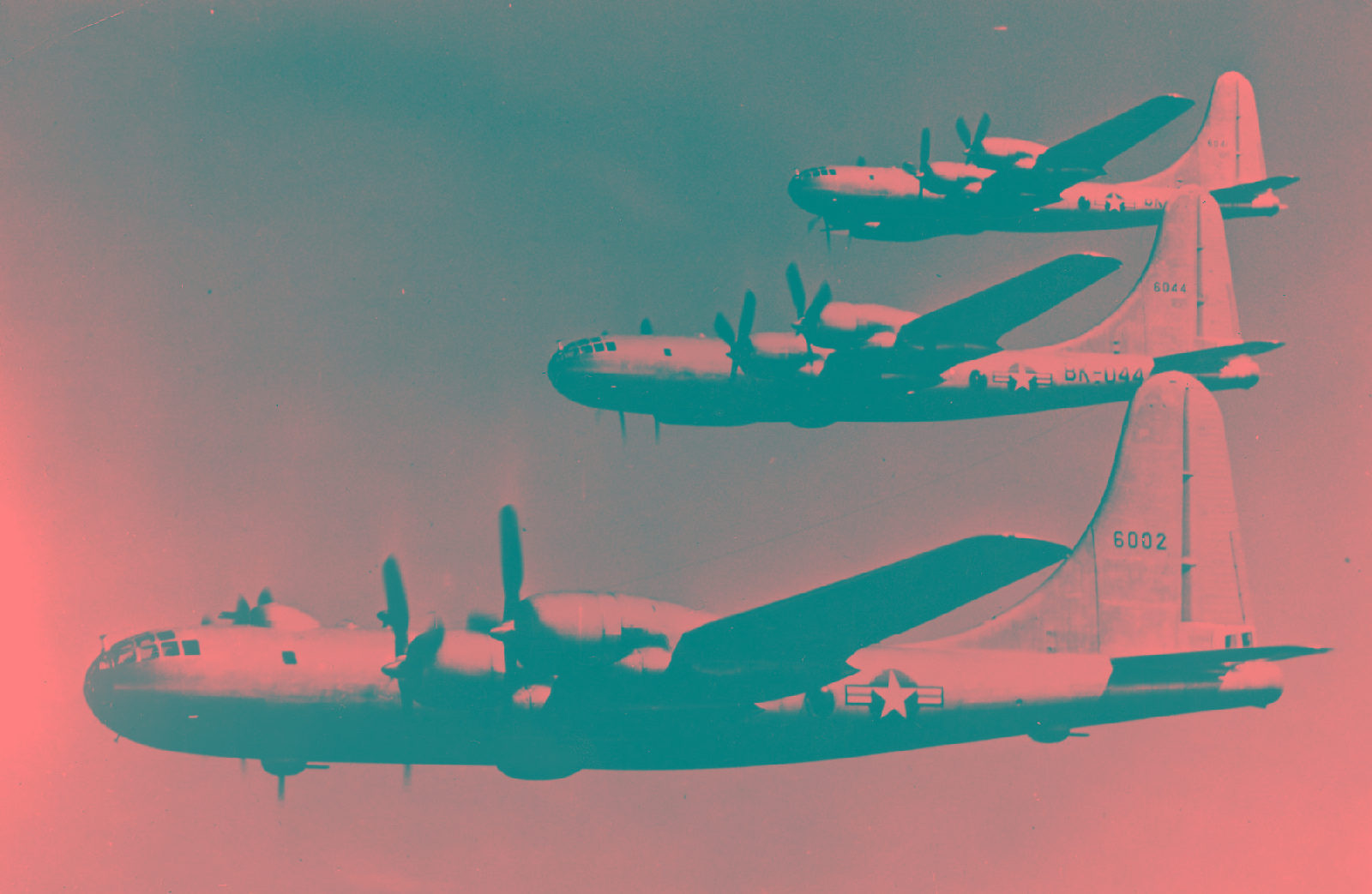 B-50A B-50A