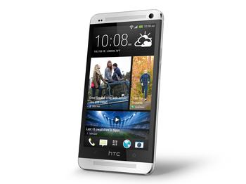 宏达电新旗舰机HTCOne（M8）