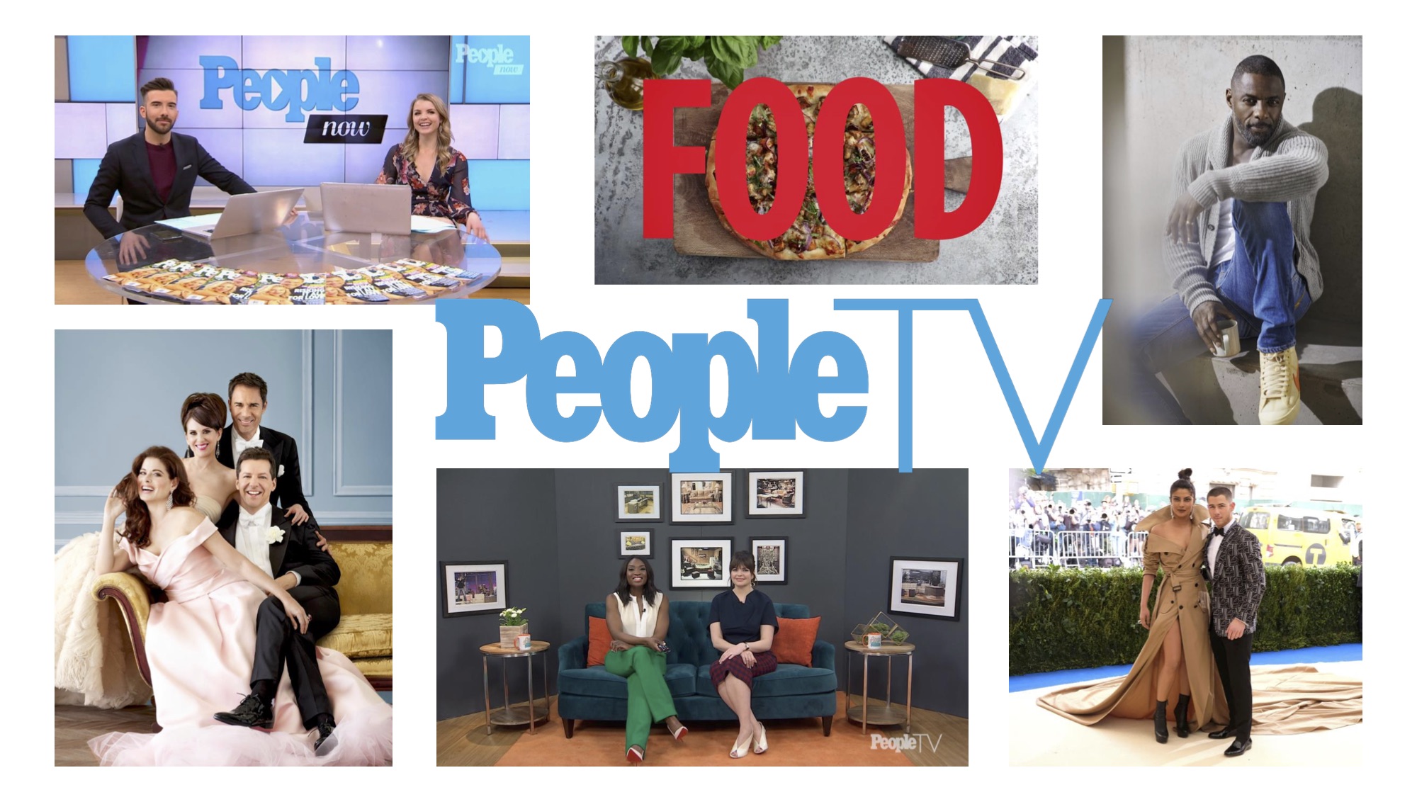 PeopleTV PeopleTV