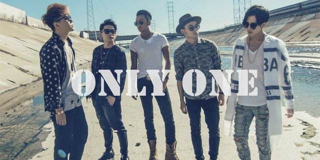only one