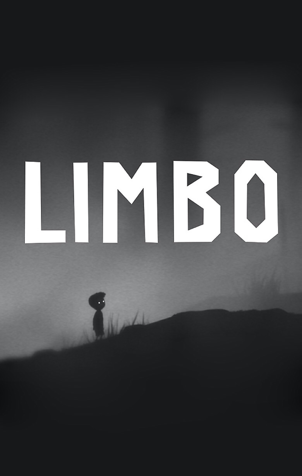 limbo(套用软体)