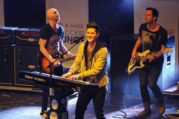 The Script