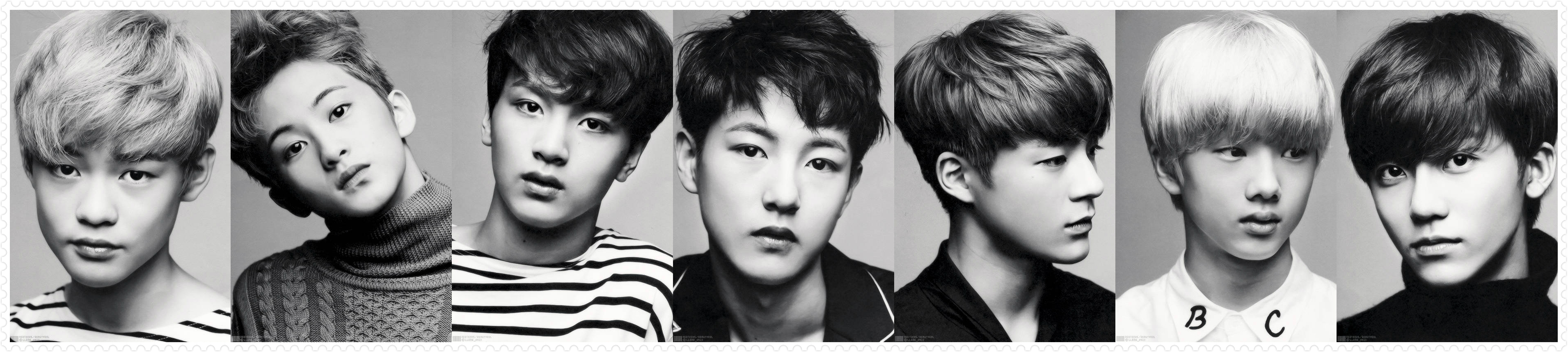 NCT DREAM成员