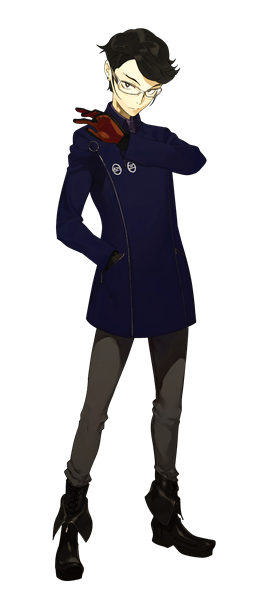 Occultic;Nine