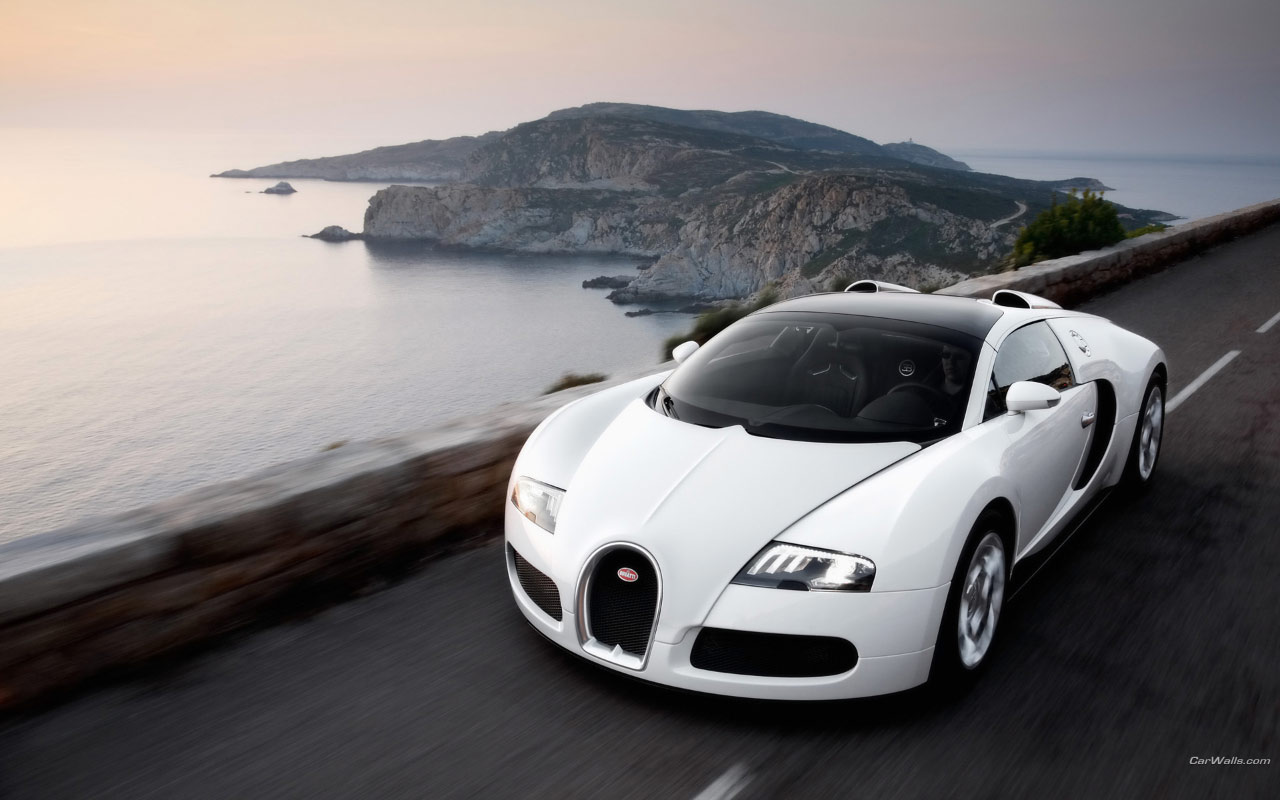 bugatti bugatti