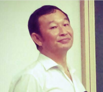 许云和