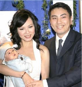 詹仁雄婚姻 詹仁雄婚姻