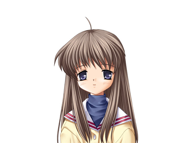 CLANNAD