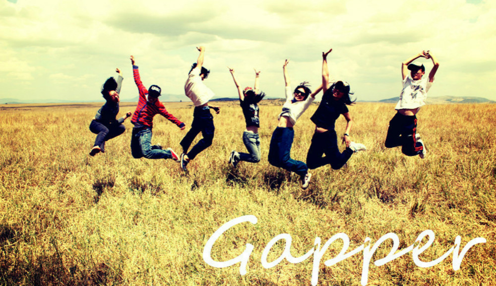 Gapper国际义工旅行