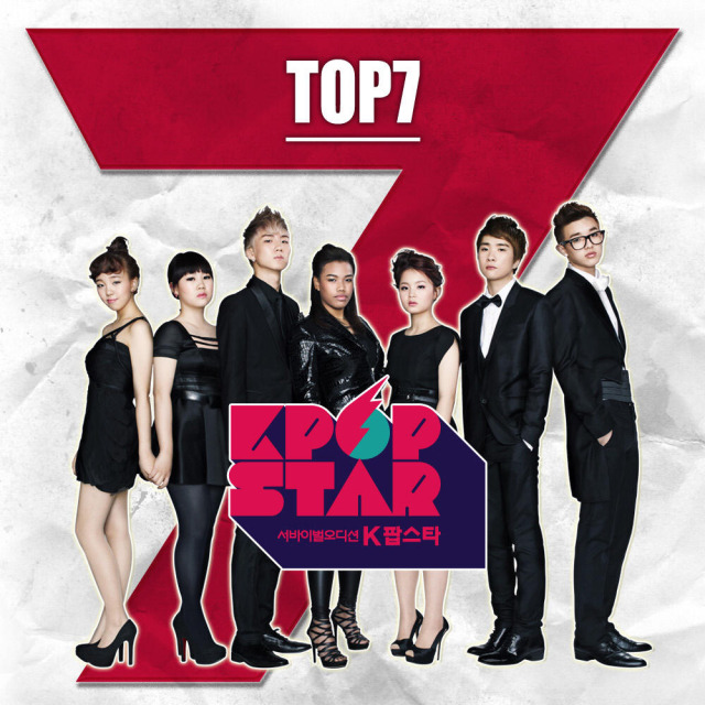 Kpop star